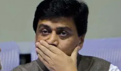 ashok chavan- India TV Hindi