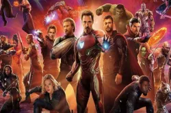 <p>avenger endgame</p>- India TV Hindi