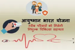 Ayushman Bharat Scheme- India TV Hindi