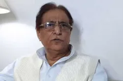 <p>azam khan</p>- India TV Hindi