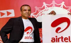 Bharti Airtel posts surprise Q4 profit of Rs 107 crore - India TV Paisa