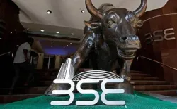 Sensex soars 537 pts ahead of exit poll results- India TV Paisa