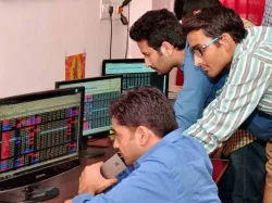 Sensex vaults 1,422 pts as exit polls predict NDA win- India TV Paisa