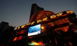 Markets fall for 7th straight session, Sensex ended 230 points lower- India TV Paisa