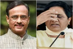 MAYAWATI DINESH SHARMA- India TV Hindi