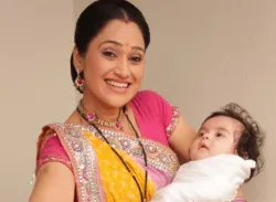 Disha vakani- India TV Hindi