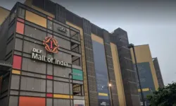 DLF transfers Noida mall to its subsidiary for 2,950 crore- India TV Paisa