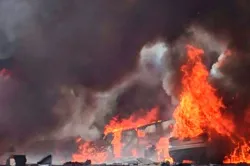 Niger fuel tanker explosion kills dozens near capital Niamey | AP Representational- India TV Hindi