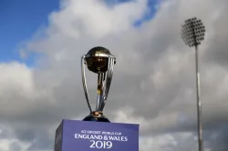 World Cup 2019: All Teams to Have Dedicated Anti-corruption Officer by icc- India TV Hindi