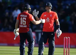 England Beat Pakistan by 7 wickets in first and last t20 match - India TV Hindi