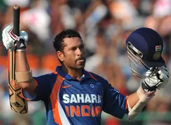 World Cup 2019: Sachin Tendulkar tops the list of highest run scorrer in World Cup history- India TV Hindi