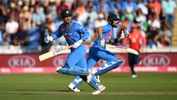 Team management should give Dhoni freedom to attack from start: Harbhajan- India TV Hindi