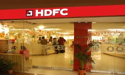 HDFC Q4 profits rises 27 pc to Rs 2,862 crore- India TV Paisa