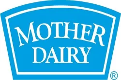 <p>mother dairy</p>- India TV Paisa