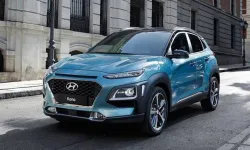 Hyundai's electric SUV Kona set for July launch - India TV Paisa