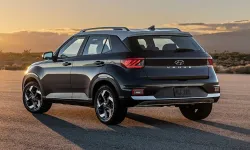 Hyundai commences bookings for upcoming compact SUV Venue- India TV Paisa