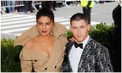 Priyanka Chopra and Nick jonas- India TV Hindi