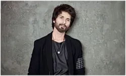 Shahid kapoor- India TV Hindi