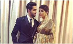 Ayushmann khurana and tahira kashyap- India TV Hindi