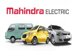 mahindra electric vehicle- India TV Paisa