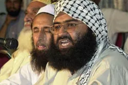 Jaish E Mohammed chief Masood Azhar- India TV Hindi