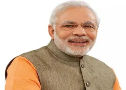 <p>Narendra Modi</p>- India TV Paisa