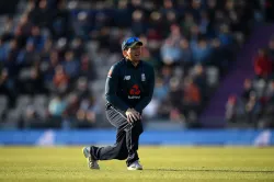 Eoin Morgan suspended for slow over rate in second ODI against Pakistan- India TV Hindi