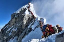 mount everest- India TV Hindi