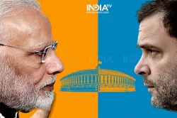 modi rahul- India TV Hindi