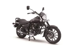 Bajaj Auto launches Avenger Street 160 ABS priced at Rs 82,253- India TV Paisa