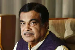 <p>Nitin Gadkari</p>- India TV Hindi