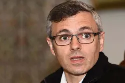 Omar Abdullah File Photo- India TV Hindi