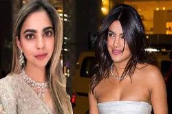 <p>isha ambani and priyanka chopra</p>- India TV Hindi