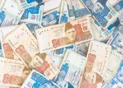 <p>Pakistani currency</p>- India TV Paisa