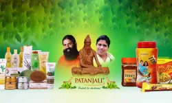 <p>Patanjali NCD</p>- India TV Paisa