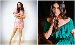 Bhumi pednekar- India TV Hindi