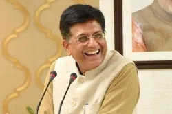 Piyush Goyal Railways Minister | Facebook- India TV Hindi