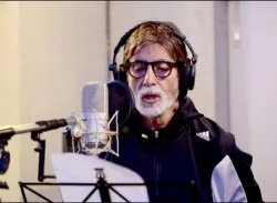 <p>amitabh</p>- India TV Hindi