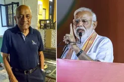 <p>Former Navy chief Admiral (retd) L Ramdas and prime...- India TV Hindi