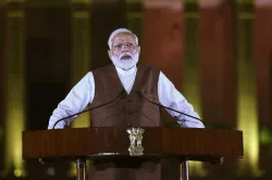 <p>Prime Minister Narendra Modi</p>- India TV Hindi