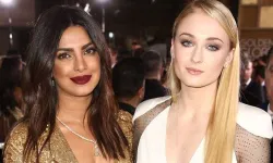 Priyanka Chopra- Sophie Turner- India TV Hindi