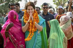 Priyanka Gandhi- India TV Hindi