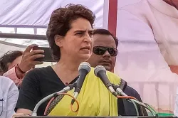 Priyanka Gandhi- India TV Hindi