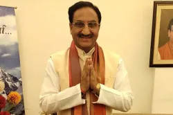 Dr. Ramesh Pokhriyal Nishank | Facebook- India TV Hindi