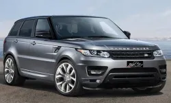 JLR launches updated petrol Range Rover Sport at Rs 86.71 lakh- India TV Paisa