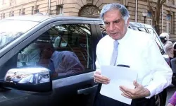 Ratan Tata invests in Ola Electric Mobility- India TV Paisa