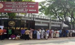 RBI may slash repo rate by 25 bps in June - India TV Paisa