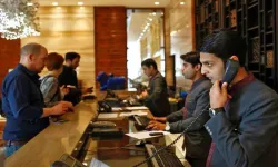 India's services sector output growth at 7-month low in Apr- India TV Paisa