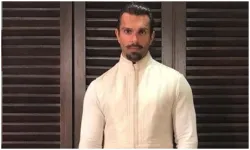 karan singh grover- India TV Hindi