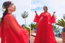 Sonam kapoor, cannes 2019- India TV Hindi